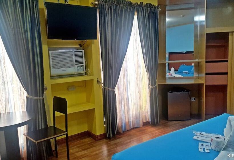 스위트, C & L Bay View Inn