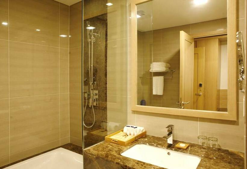 اتاق لوکس, Ciao Saigon Hotel & Spa