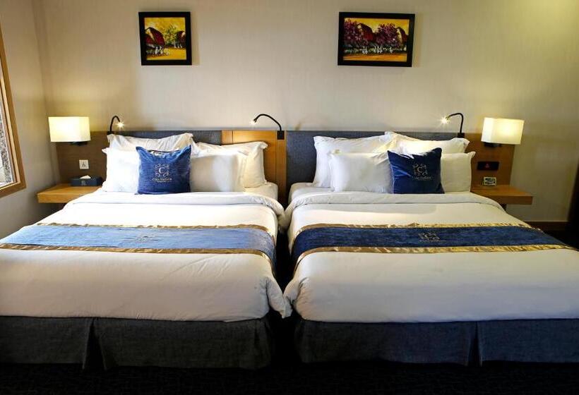 اتاق خانوادگی, Ciao Saigon Hotel & Spa