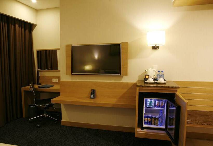 اتاق خانوادگی, Ciao Saigon Hotel & Spa