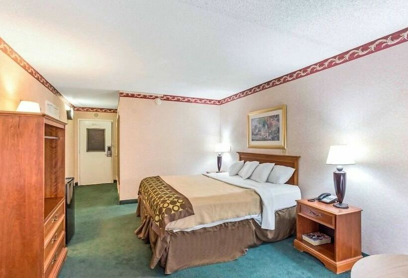 Номер Deluxe, Lotus By Hotel Inn