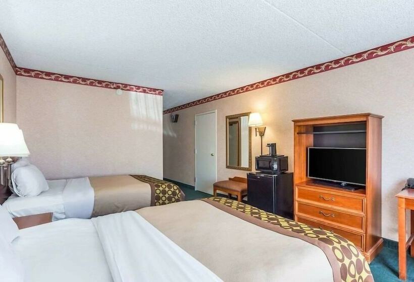 Номер Deluxe, Lotus By Hotel Inn
