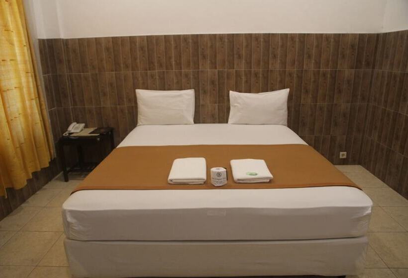 Номер Стандарт, Puri Senggigi