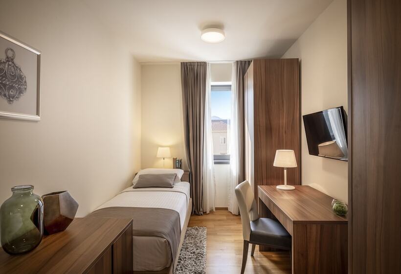 Апартаменты Premium 2 Спальни, Maistra Select Srebreno Premium Apartments