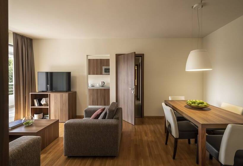 Апартаменты Premium 2 Спальни, Maistra Select Srebreno Premium Apartments