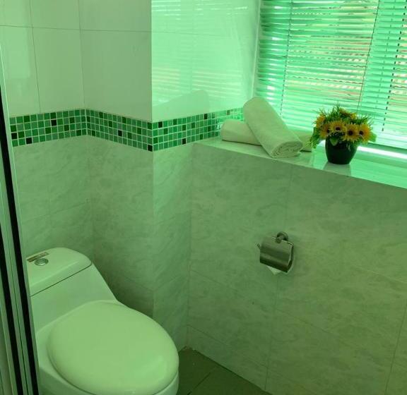 استودیو استاندارد با تخت کینگ, Mciti Suites