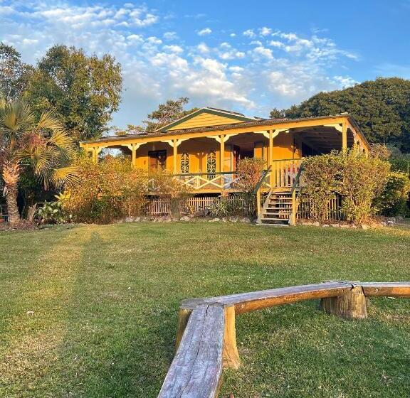 패밀리 룸, Noosa Hinterland Escape