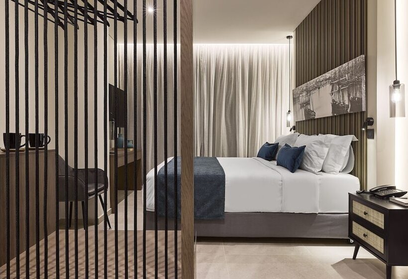 Номер Стандарт, Athenarum Portus Life & Style