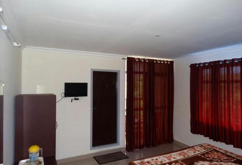 Номер Deluxe с Балконом, Eden Holidays Ev