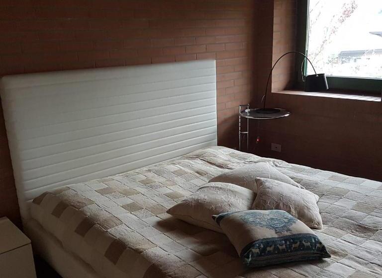 Вилла 1 Спальня Вид на Сад, Villa Delle Ortensie