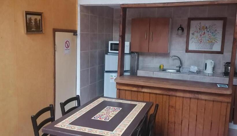 침실 2개 주택, Cabañas Hosteria De Vilches