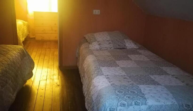 수피리어 방갈로, Cabañas Hosteria De Vilches