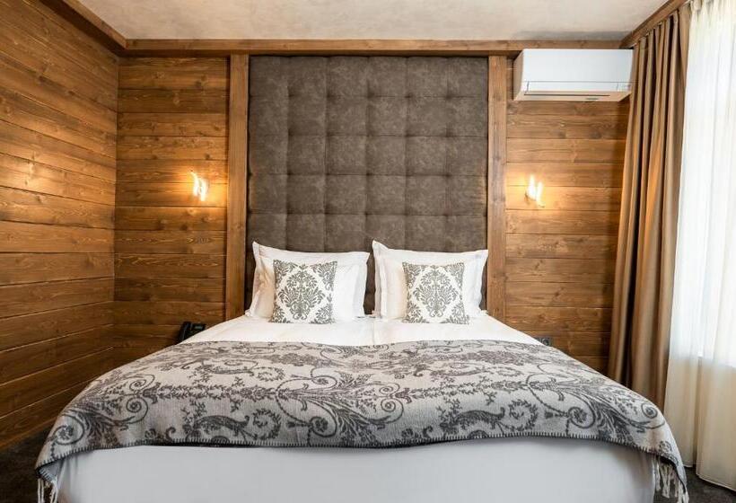 Номер Стандарт, V Chalet Residence