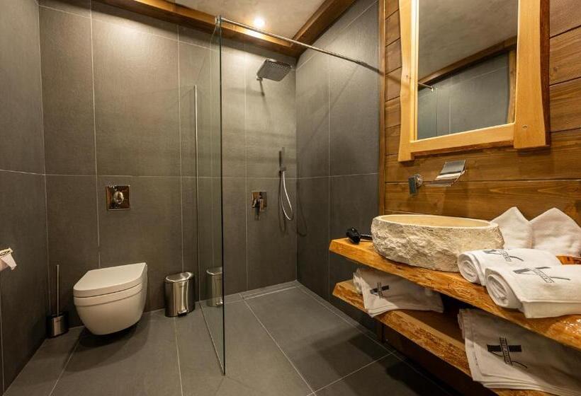 Студия Стандарт, V Chalet Residence