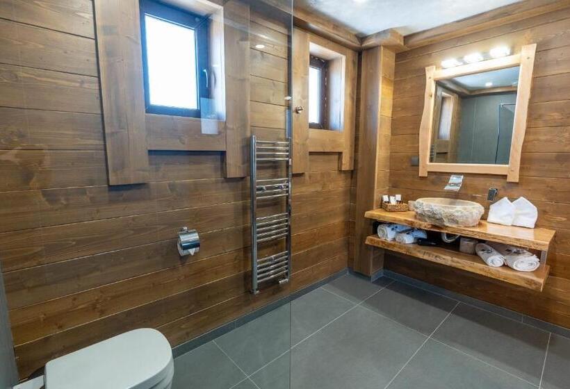 Дом 2 Спальни, V Chalet Residence