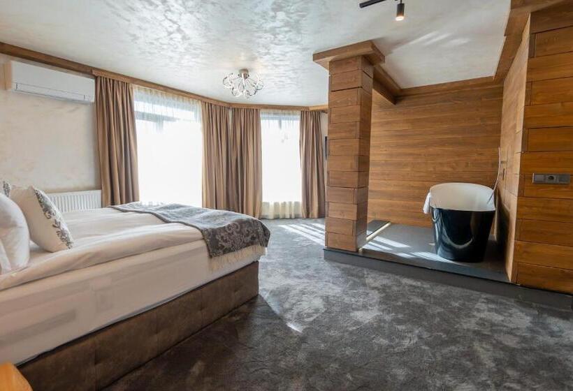 Дом 2 Спальни, V Chalet Residence