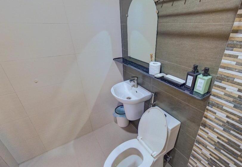 스탠다드 룸 킹사이즈 침대, Hacienda Angelita Nature Farm And Resort