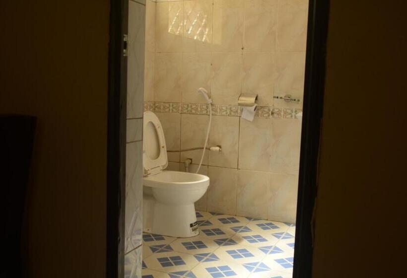 اتاق اکونومی یک تخته, Lakeshore Bed And Breakfast