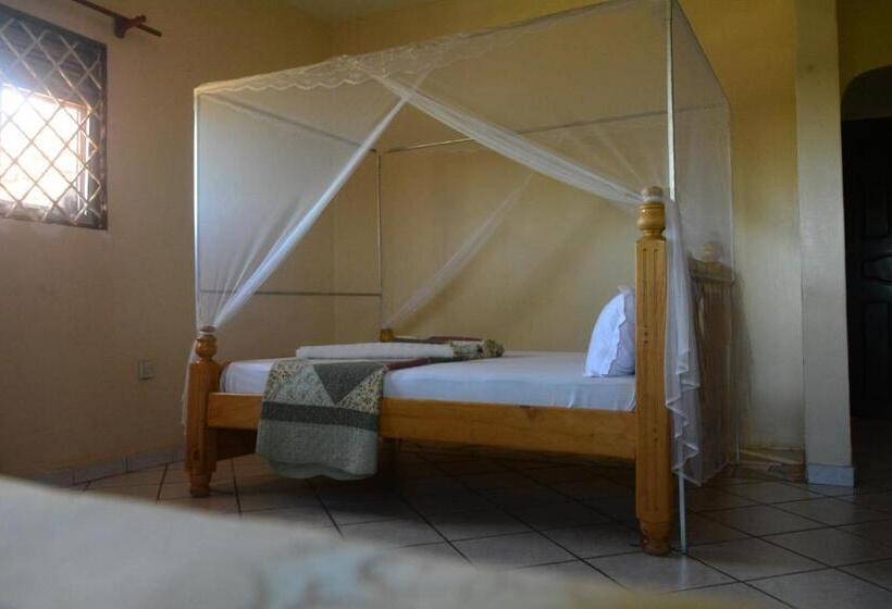 اتاق استاندارد یک نفره, Lakeshore Bed And Breakfast