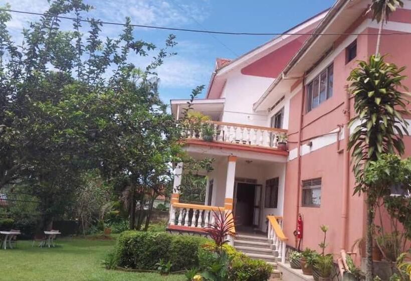 اتاق استاندارد یک نفره, Lakeshore Bed And Breakfast