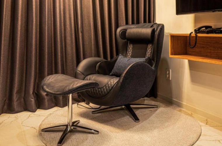 Номер Стандарт, For You Self Service Motel