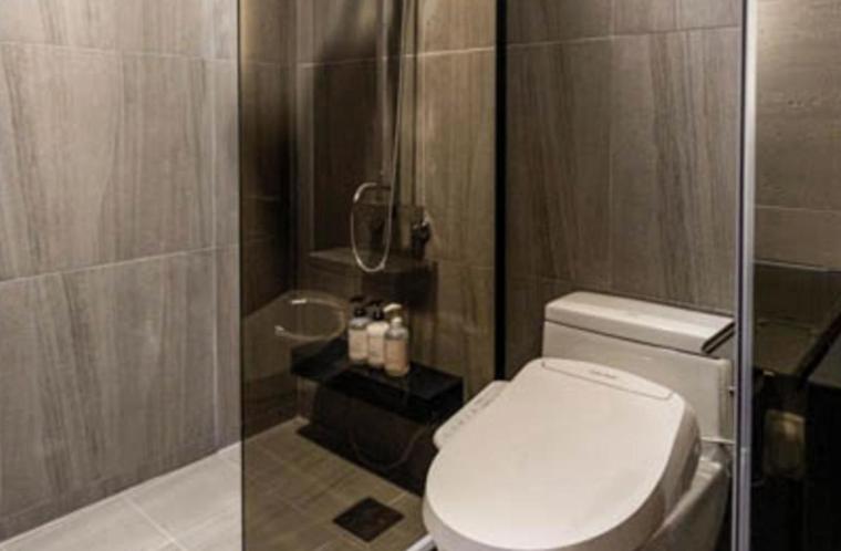 Номер Стандарт, For You Self Service Motel