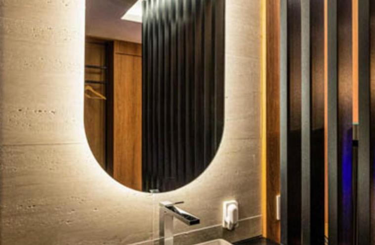 Номер Стандарт с Гидромассажем, For You Self Service Motel