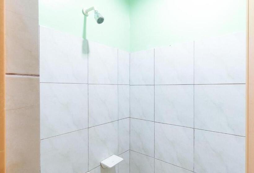 패밀리 룸, Cm Apartelle Iloilo International Airport By Reddoorz