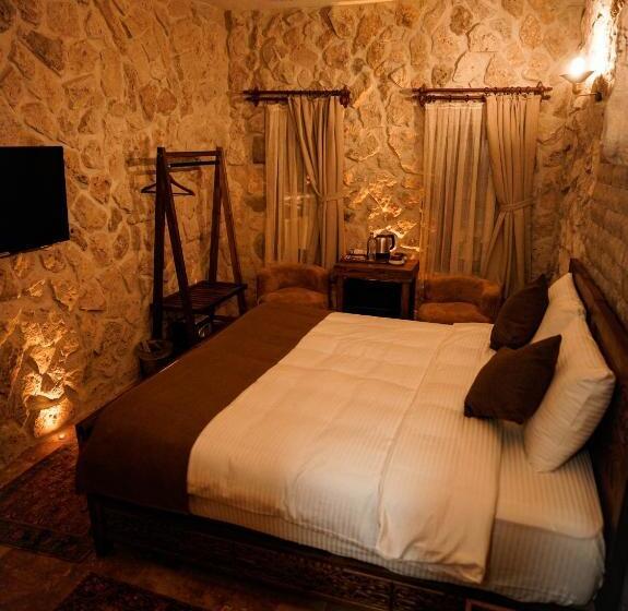 스탠다드 룸, Lost City Cappadocia