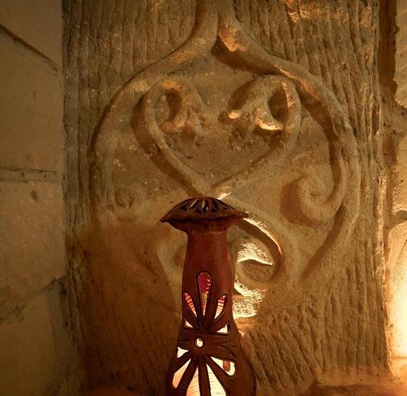 수피리어 룸, Lost City Cappadocia
