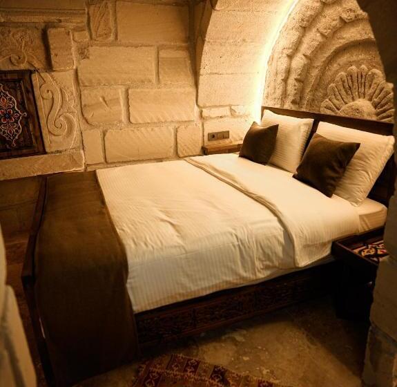 수피리어 룸, Lost City Cappadocia