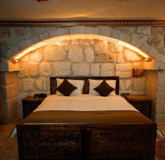 이그제큐티브 스위트, Lost City Cappadocia