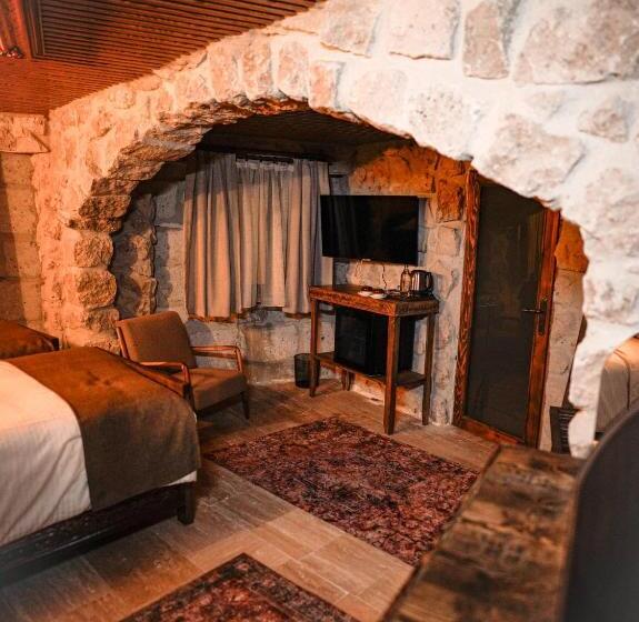 스탠다드 룸, Lost City Cappadocia