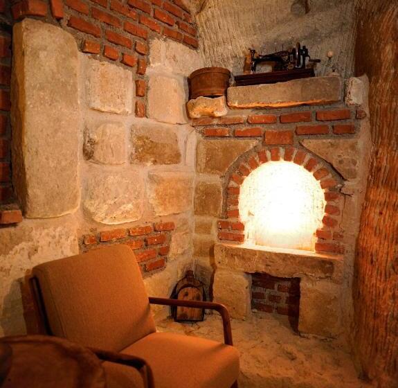 수피리어 룸, Lost City Cappadocia