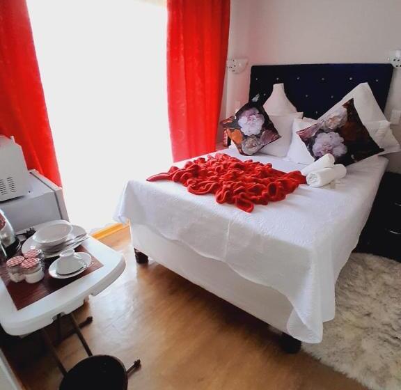 Номер Стандарт, Adante Lodge 27 Mlonyeni