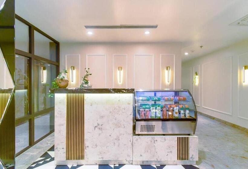 豪华房间, Revaa Hotels