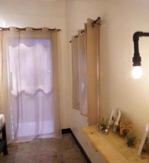 Номер Стандарт, Canto Tièro Cabin 1