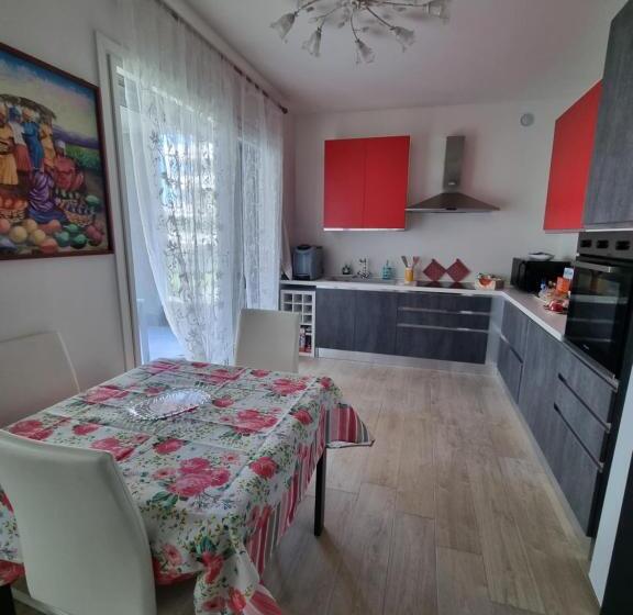 Номер Стандарт с Террасой, New Living Milano