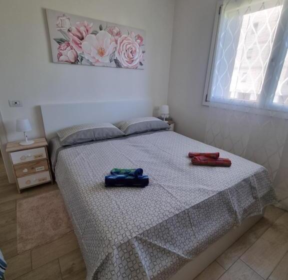 Трехместный Номер Deluxe, New Living Milano