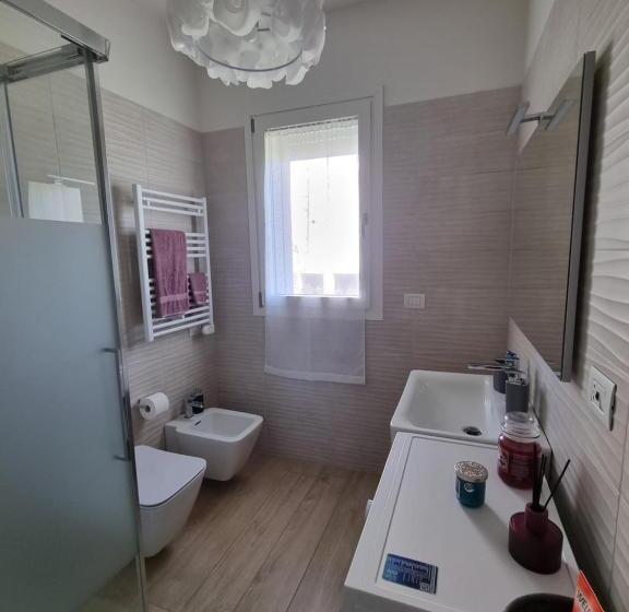 Трехместный Номер Deluxe, New Living Milano