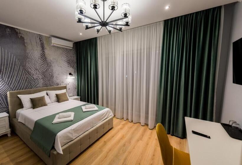 اتاق استاندارد, Kaleh Boutique Villa