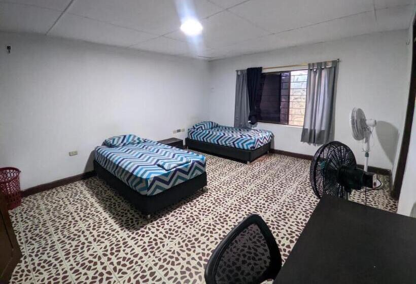 Номер Стандарт, Hostal  Ciudad Jardin