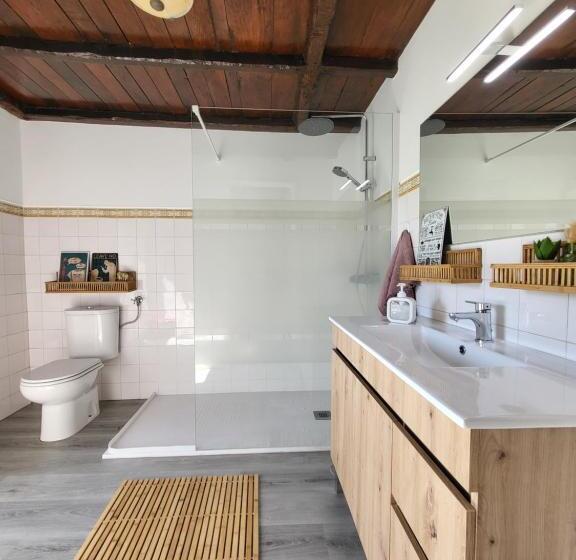 Номер Стандартный с Видом, Torre De Santiago   Guest House
