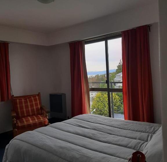 Номер Стандарт, Tzion B&b