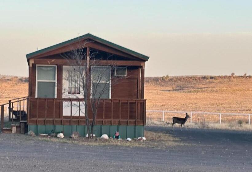 Номер Стандарт Вид на Горы, Mountain View Lodge