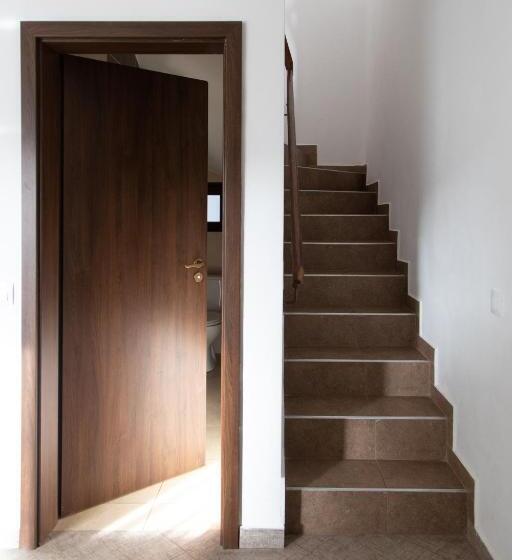 آپارتمان 1 خوابه, Casa Encian