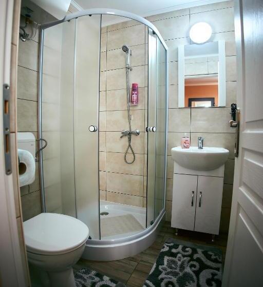 اتاق استاندارد, Casa Magicplace