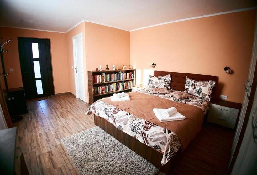 اتاق استاندارد, Casa Magicplace