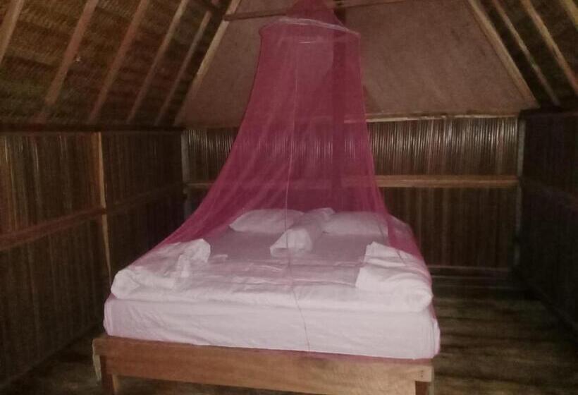 اتاق استاندارد, Or Mandira Guest House