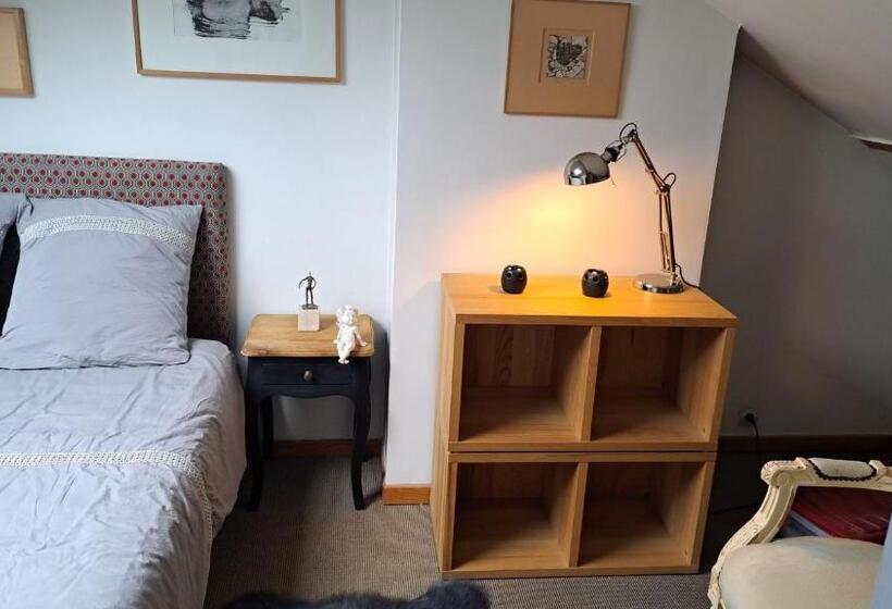 标准间, Cosy Room